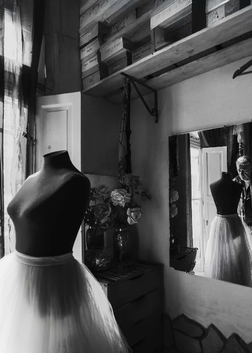 Empowering Elegance, Redefining Luxury