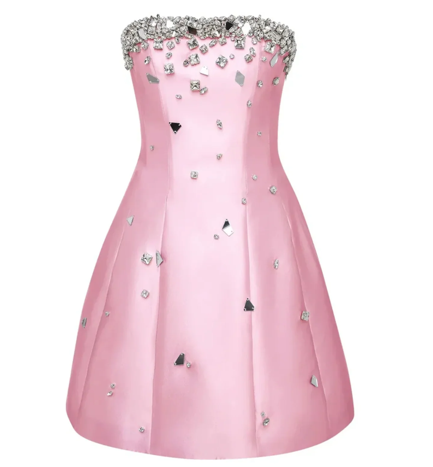 Handmade Mini & Midi Dresses
