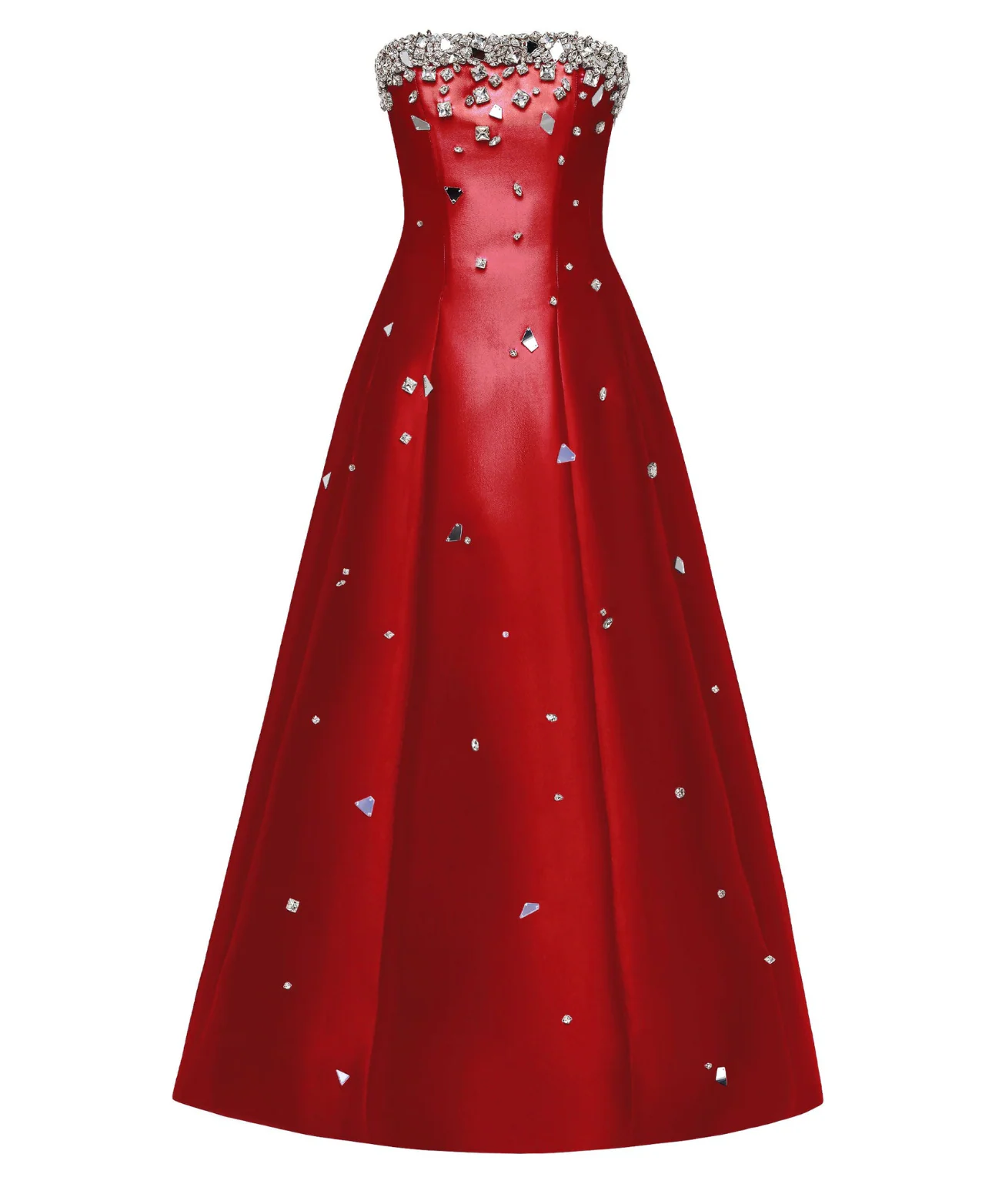 Couture Gowns